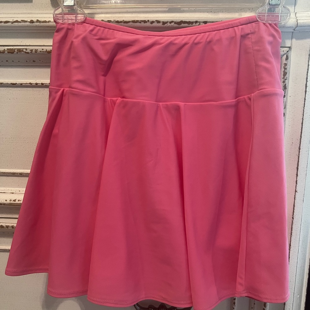 Pink Women's Skirt